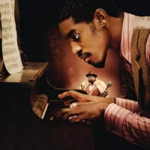 Image of Idlewild by OutKast CD Album