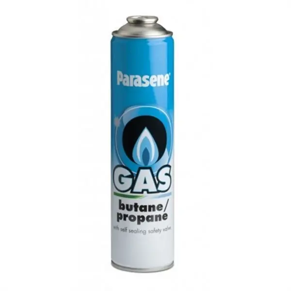 Image of Town & Country Gas Cartridge (Butane/Propane) 330g Canister