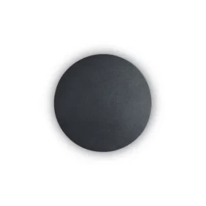Image of Cover LED 1 Light Wall Light Black