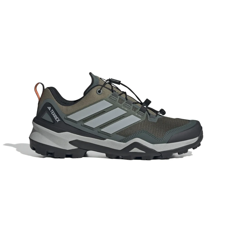 Image of Hiking shoes adidas Terrex Skychaser Gris Male 40