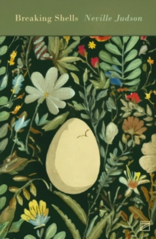 Image of Breaking Shells Paperback / softback