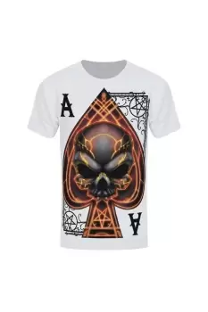 Image of Ace Of Spades T-Shirt