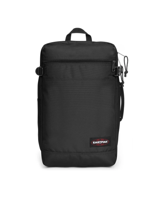 Image of Eastpak Backpack Eastpak Transit'r Pack Noir Unisex 28 L