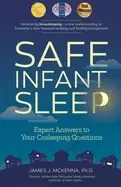 Image of safe infant sleep expert answers to your cosleeping questions