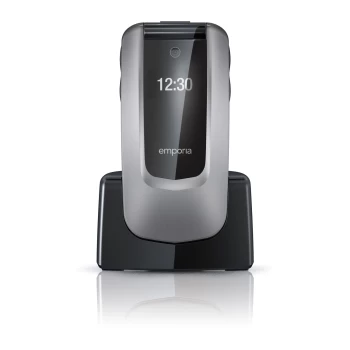 Image of Emporia Comfort Space