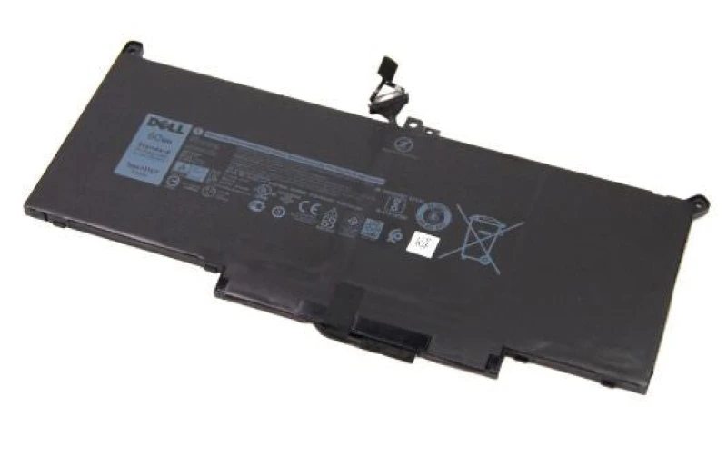 Image of Dell DELL 2X39G laptop spare part Battery 2X39G