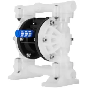 Image of Air Double Diaphragm Pump 7 GPM With 1/2Inch Inlet And Outlet