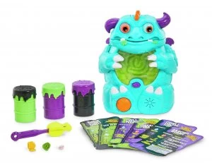 Image of Crate Creatures Belly Buster