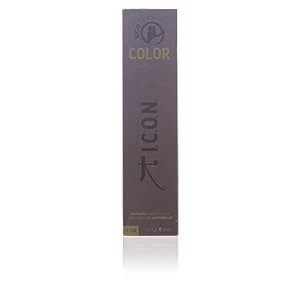 Image of ECOTECH COLOR natural color #7.2 medium beige blonde 60ml