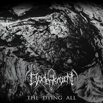 Image of Dodenkrocht - The Dying All CD