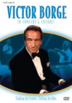Image of Victor Borge: In Concert & Encore!