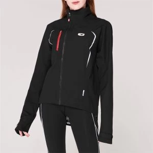 Image of Sugoi RSX Neo Shell Jacket Ladies - Black