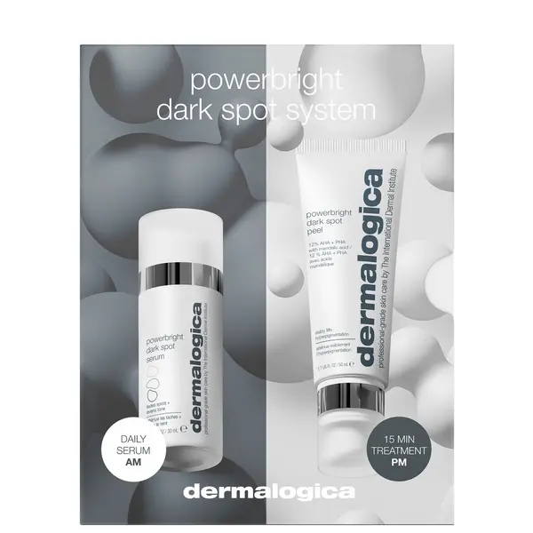 Image of Dermalogica PowerBright Dark Spot System 240g