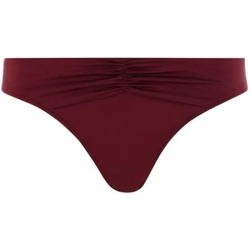Image of Biba Icon venetian brief - Bordeaux