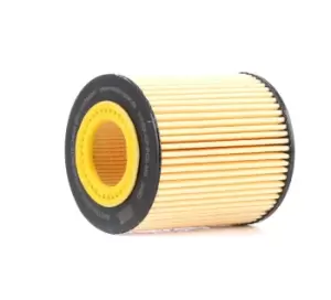 Image of MASTER-SPORT Oil filter Filter Insert 815/2X-OF-PCS-MS Engine oil filter BMW,3 Touring (E91),3 Limousine (E46),3 Limousine (E90),5 Limousine (E60)