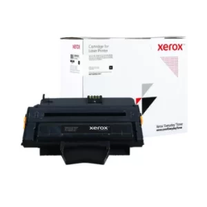 Image of Xerox Everyday Replacement MLT-D2092L Laser Toner Ink Cartridge Black 006R04303