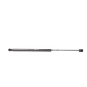 Image of RIDEX Tailgate strut Eject Force: 350N 219G0845 Gas spring, boot- / cargo area,Boot struts ALFA ROMEO,Brera (939_)