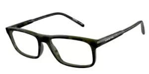 Image of Arnette Eyeglasses AN7194 Dark Voyager 2705
