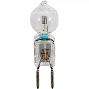 Image of Osram 35W GY6.35 Eco Halogen Pin Base Light Bulb