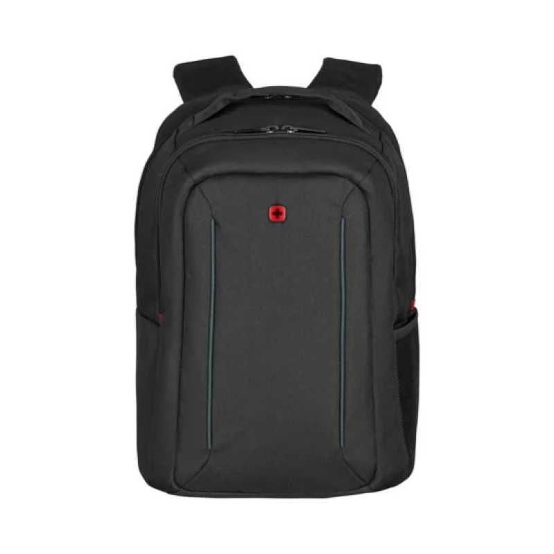 Image of Wenger/SwissGear BQ backpack BLK