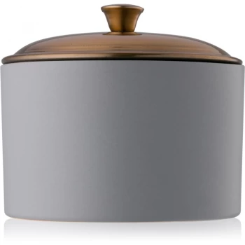 Image of Paddywax Hygge Vetiver Cardamom Scented Candle 141g