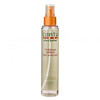 Image of Cantu Thermal Shield Heat Protectant 151ml