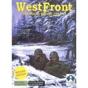 Image of Westfront 2