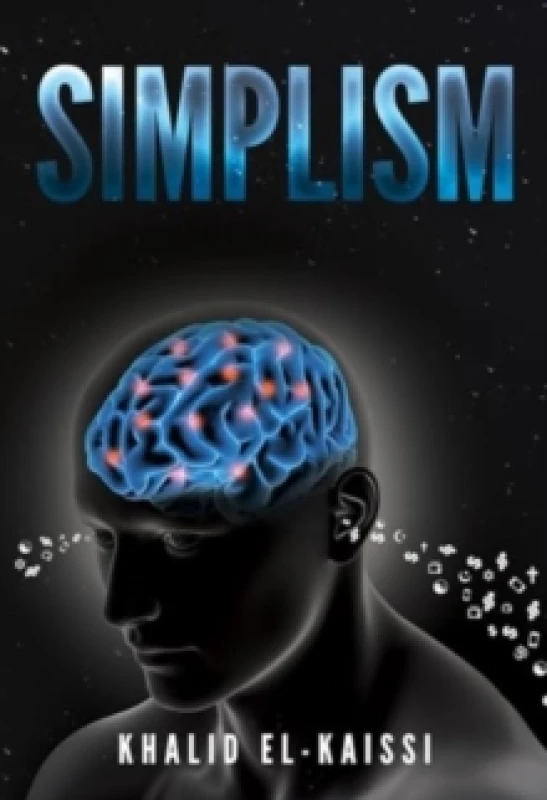 Image of Simplism Paperback / softback