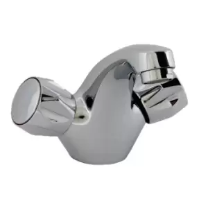 Image of Pro Classic Mono Basin Mixer Tap