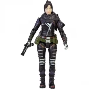 Image of Wraith (Apex Legends) Action Figure