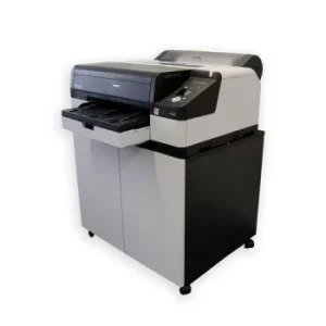 Image of Cabinet Stand for Epson SCP5000 Printers