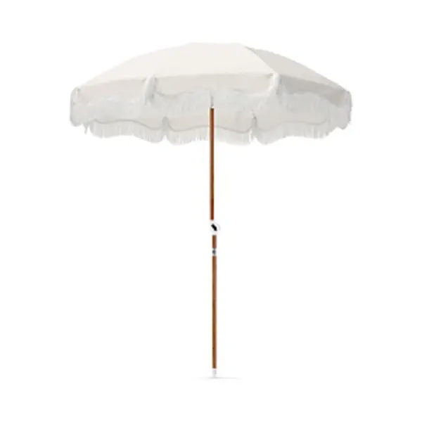 Image of Business & Pleasure Holiday Beach Umbrella