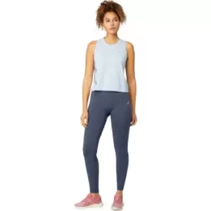 Image of Asics Run Tank Top Womens - Blue