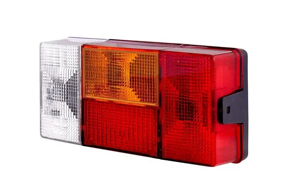 Image of HELLA Combination Rearlight MULTICAR 2VP 006 040-121 1297702612,186260238,0029970 4197004A,KDWHLO9541,H606401006,093010440,76535721,02119503,07073841