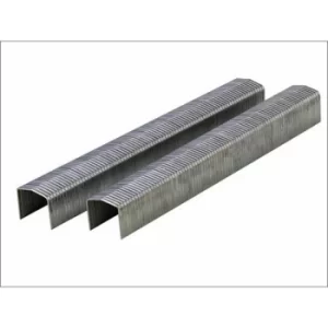 Image of Powerslam Staple 6mm Pack 5000 BOSR501906