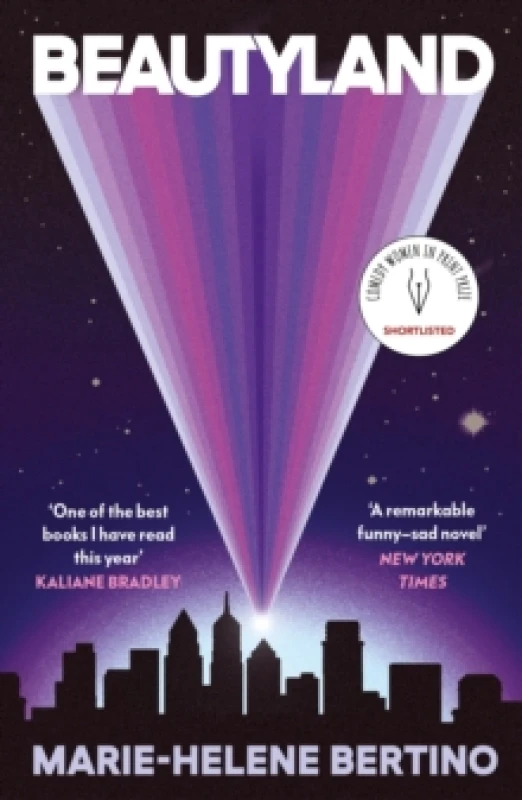 Image of Beautyland Paperback / softback