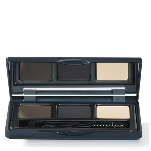 Image of BBB London Dream Brows Palette - Medium/Dark