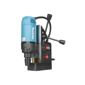 Image of Makita HB350/2 HB350 Magnetic Drill 1050W 240V MAKHB350