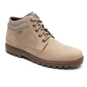Image of Rockport Weather or Not PT Boot Post Nubuck - Grey
