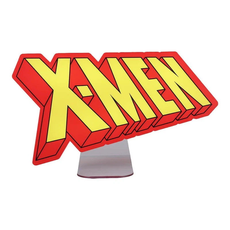 Image of Marvel X-MEN Logo Light