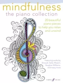Image of Mindfulness: the piano collection