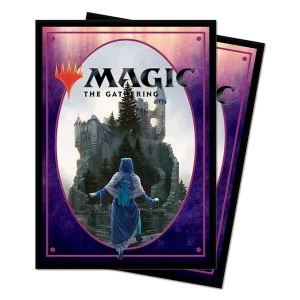 Image of Ultra Pro Magic The Gathering: Throne of Eldraine - Into The Story - 100 Sleeves