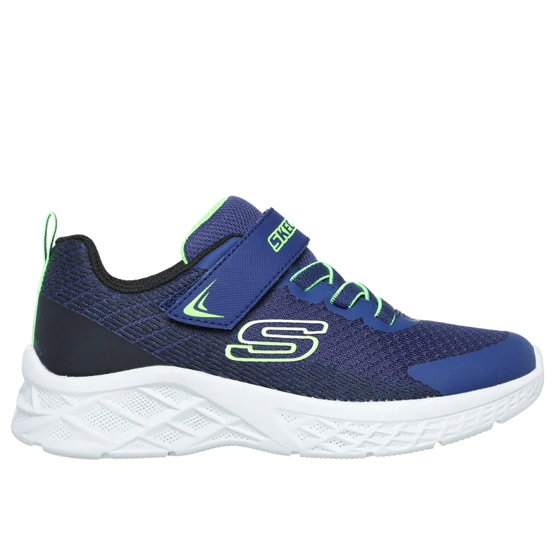 Image of Skechers Microspec II - Zovrix Navy male C10 (27.5)