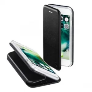 Image of Hama "Curve" Booklet Case for Apple iPhone 7/8, black