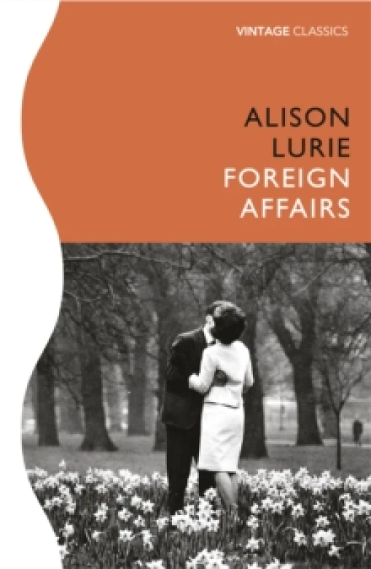 Image of Foreign Affairs Paperback / softback
