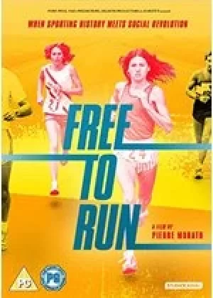 Image of Free To Run