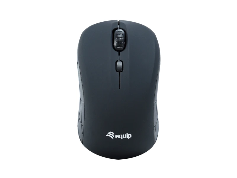 Image of Equip Mini Optical Wireless Mouse