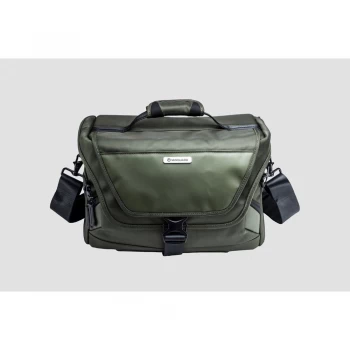 Image of Vanguard VEO SELECT 36S Large Shoulder Bag - Green