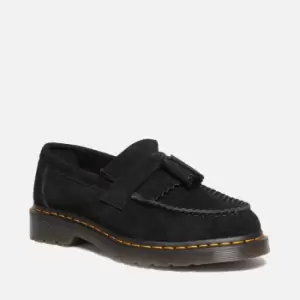 Image of Dr. Martens Mens Adrian Suede Loafers - UK 8
