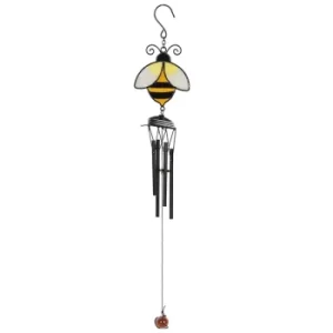 Image of Simple Bee Windchime